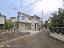 【神奈川県/藤沢市鵠沼藤が谷】藤沢市鵠沼藤が谷1丁目 新築一戸建て 