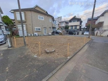 【神奈川県/藤沢市鵠沼藤が谷】藤沢市鵠沼藤が谷1丁目 新築一戸建て 