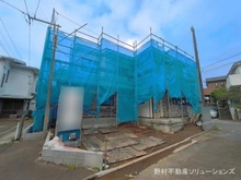 【神奈川県/藤沢市鵠沼藤が谷】藤沢市鵠沼藤が谷1丁目 新築一戸建て 