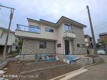 【神奈川県/藤沢市鵠沼藤が谷】藤沢市鵠沼藤が谷1丁目 新築一戸建て 