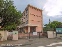【神奈川県/藤沢市鵠沼藤が谷】藤沢市鵠沼藤が谷1丁目 新築一戸建て 周辺施設