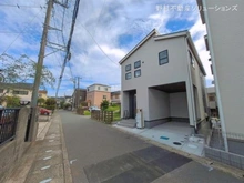 【神奈川県/鎌倉市手広】鎌倉市手広3丁目 新築一戸建て 