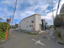 【神奈川県/鎌倉市手広】鎌倉市手広3丁目 新築一戸建て 