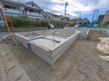 【神奈川県/鎌倉市手広】鎌倉市手広3丁目 新築一戸建て 