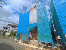 【神奈川県/鎌倉市手広】鎌倉市手広3丁目 新築一戸建て 