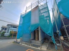 【神奈川県/鎌倉市手広】鎌倉市手広3丁目 新築一戸建て 