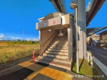 【神奈川県/鎌倉市手広】鎌倉市手広3丁目 新築一戸建て 周辺施設