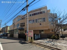 【神奈川県/鎌倉市手広】鎌倉市手広3丁目 新築一戸建て 周辺施設