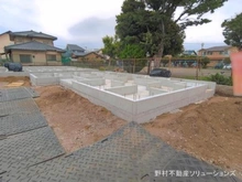 【神奈川県/藤沢市辻堂元町】藤沢市辻堂元町5丁目 新築一戸建て 外観