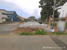 【神奈川県/藤沢市辻堂元町】藤沢市辻堂元町5丁目 新築一戸建て 