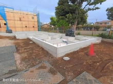 【神奈川県/藤沢市辻堂元町】藤沢市辻堂元町5丁目 新築一戸建て 