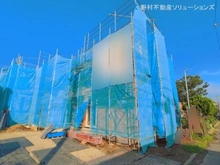 【神奈川県/藤沢市辻堂元町】藤沢市辻堂元町5丁目 新築一戸建て 