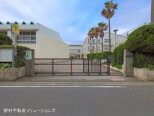 【神奈川県/藤沢市辻堂元町】藤沢市辻堂元町5丁目 新築一戸建て 周辺施設