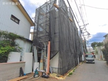 【神奈川県/茅ヶ崎市中海岸】茅ヶ崎市中海岸4丁目 新築一戸建て 