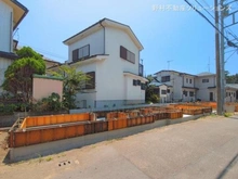 【神奈川県/茅ヶ崎市中海岸】茅ヶ崎市中海岸4丁目 新築一戸建て 