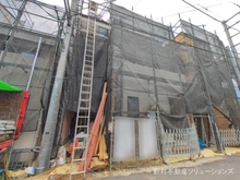 【神奈川県/茅ヶ崎市中海岸】茅ヶ崎市中海岸4丁目 新築一戸建て 