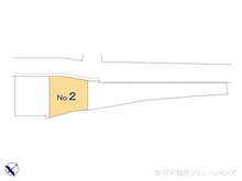 【神奈川県/茅ヶ崎市中海岸】茅ヶ崎市中海岸4丁目 新築一戸建て 図面と異なる場合は現況を優先