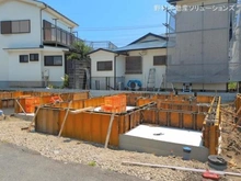 【神奈川県/茅ヶ崎市中海岸】茅ヶ崎市中海岸4丁目 新築一戸建て 