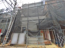 【神奈川県/茅ヶ崎市中海岸】茅ヶ崎市中海岸4丁目 新築一戸建て 