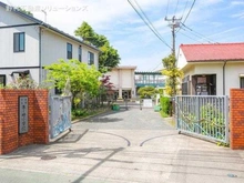 【神奈川県/茅ヶ崎市中海岸】茅ヶ崎市中海岸4丁目 新築一戸建て 周辺施設