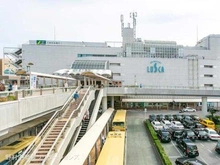 【神奈川県/茅ヶ崎市中海岸】茅ヶ崎市中海岸4丁目 新築一戸建て 周辺施設