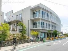 【神奈川県/茅ヶ崎市中海岸】茅ヶ崎市中海岸4丁目 新築一戸建て 周辺施設