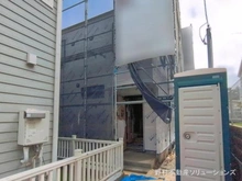 【神奈川県/鎌倉市津西】鎌倉市津西2丁目 新築一戸建て 外観