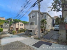 【神奈川県/鎌倉市津西】鎌倉市津西2丁目 新築一戸建て 