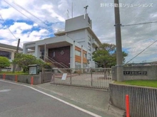 【神奈川県/鎌倉市津西】鎌倉市津西2丁目 新築一戸建て 周辺施設