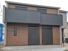 【神奈川県/茅ヶ崎市東海岸南】茅ヶ崎市東海岸南6丁目 新築一戸建て 