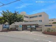 【神奈川県/茅ヶ崎市東海岸南】茅ヶ崎市東海岸南6丁目 新築一戸建て 周辺施設