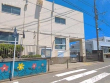 【神奈川県/茅ヶ崎市東海岸南】茅ヶ崎市東海岸南6丁目 新築一戸建て 周辺施設