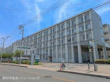 【神奈川県/茅ヶ崎市東海岸南】茅ヶ崎市東海岸南6丁目 新築一戸建て 周辺施設