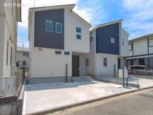 【神奈川県/茅ヶ崎市東海岸南】茅ヶ崎市東海岸南6丁目 新築一戸建て 