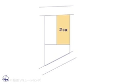 【神奈川県/茅ヶ崎市東海岸南】茅ヶ崎市東海岸南6丁目 新築一戸建て 図面と異なる場合は現況を優先