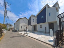 【神奈川県/茅ヶ崎市東海岸南】茅ヶ崎市東海岸南6丁目 新築一戸建て 