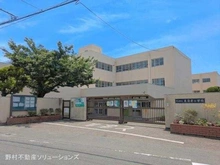 【神奈川県/茅ヶ崎市東海岸南】茅ヶ崎市東海岸南6丁目 新築一戸建て 周辺施設
