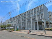【神奈川県/茅ヶ崎市東海岸南】茅ヶ崎市東海岸南6丁目 新築一戸建て 周辺施設