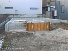 【神奈川県/藤沢市羽鳥】藤沢市羽鳥3丁目 新築一戸建て 外観
