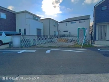 【神奈川県/藤沢市羽鳥】藤沢市羽鳥3丁目 新築一戸建て 