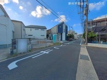 【神奈川県/藤沢市羽鳥】藤沢市羽鳥3丁目 新築一戸建て 