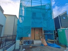 【神奈川県/藤沢市羽鳥】藤沢市羽鳥3丁目 新築一戸建て 