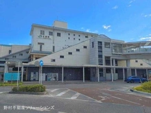 【神奈川県/藤沢市羽鳥】藤沢市羽鳥3丁目 新築一戸建て 周辺施設