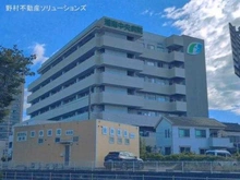 【神奈川県/藤沢市羽鳥】藤沢市羽鳥3丁目 新築一戸建て 周辺施設