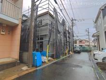 【神奈川県/茅ヶ崎市室田】茅ヶ崎市室田3丁目 新築一戸建て 
