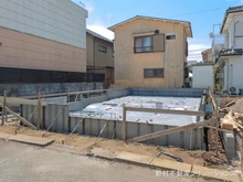 【神奈川県/茅ヶ崎市室田】茅ヶ崎市室田3丁目 新築一戸建て 
