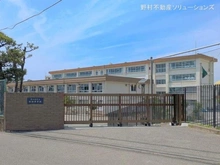 【神奈川県/茅ヶ崎市室田】茅ヶ崎市室田3丁目 新築一戸建て 周辺施設