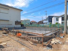 【神奈川県/茅ヶ崎市室田】茅ヶ崎市室田3丁目 新築一戸建て 