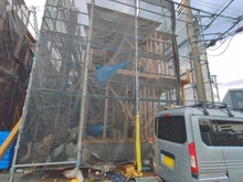 【神奈川県/茅ヶ崎市室田】茅ヶ崎市室田3丁目 新築一戸建て 