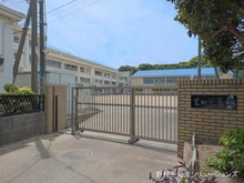 【神奈川県/茅ヶ崎市室田】茅ヶ崎市室田3丁目 新築一戸建て 周辺施設
